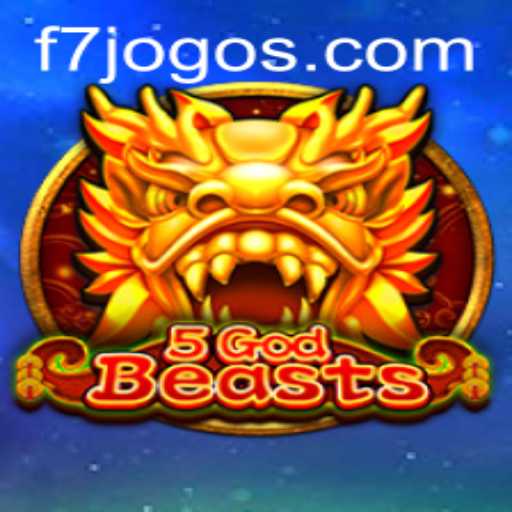 Discover the Thrilling World of 5GodBeasts: An In-Depth Guide to F7.Game
