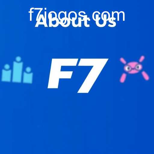 About Us no F7.Game Guia Oficial 2026