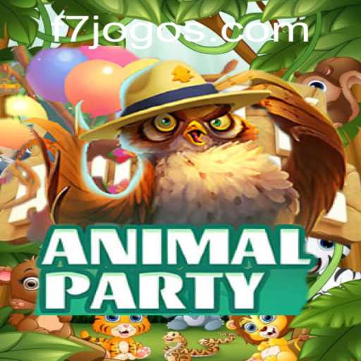 Discover the Thrills of AnimalParty: The Ultimate Family-Friendly Game