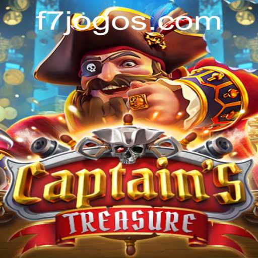 CaptainssTreasure: Navigate Your Way to Fortune