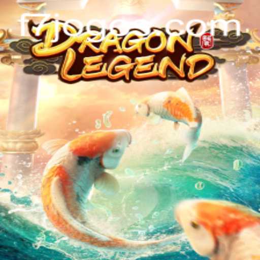 DragonLegend: An Epic Adventure in Gaming