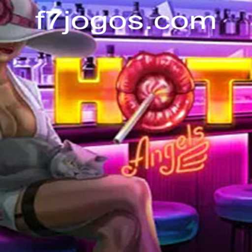 HotAngels: A New Gaming Sensation by F7.Game