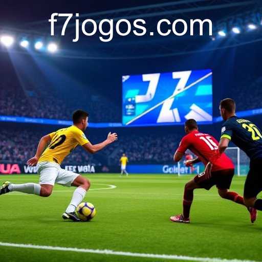 Jogos ao vivo no F7.Game Guia Oficial 2026