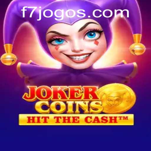 Exploring the Thrills of JokerCoins: The New F7.Game Sensation