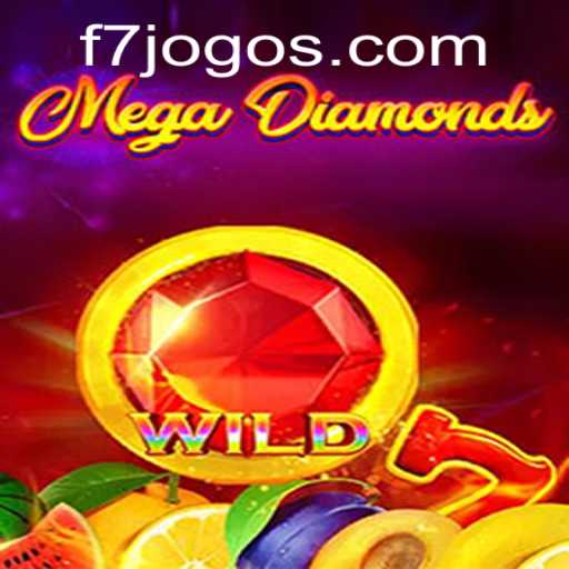 MegaDiamond: A Thrilling New Adventure in Gaming