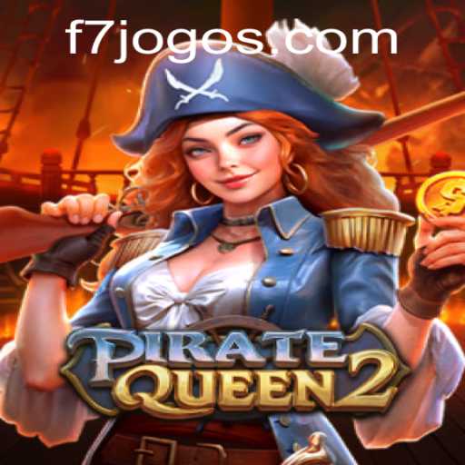 PirateQueen2: A Swashbuckling Adventure Awaits in F7.Game