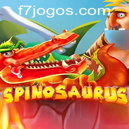 Exploring the World of Spinosaurus: A Deep Dive into F7.Game's Latest Adventure