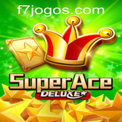 Discovering the Thrills of SuperAceDeluxe: The Ultimate Gaming Experience